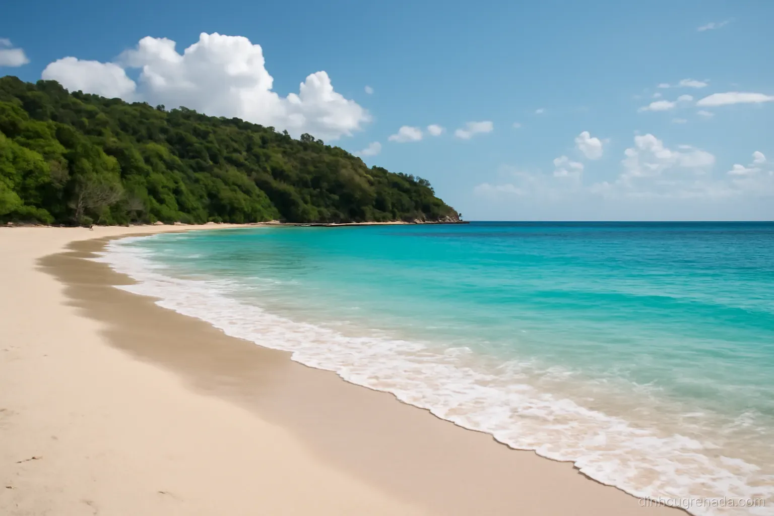 Chuẩn bị gì trước khi làm định cư Grenada?