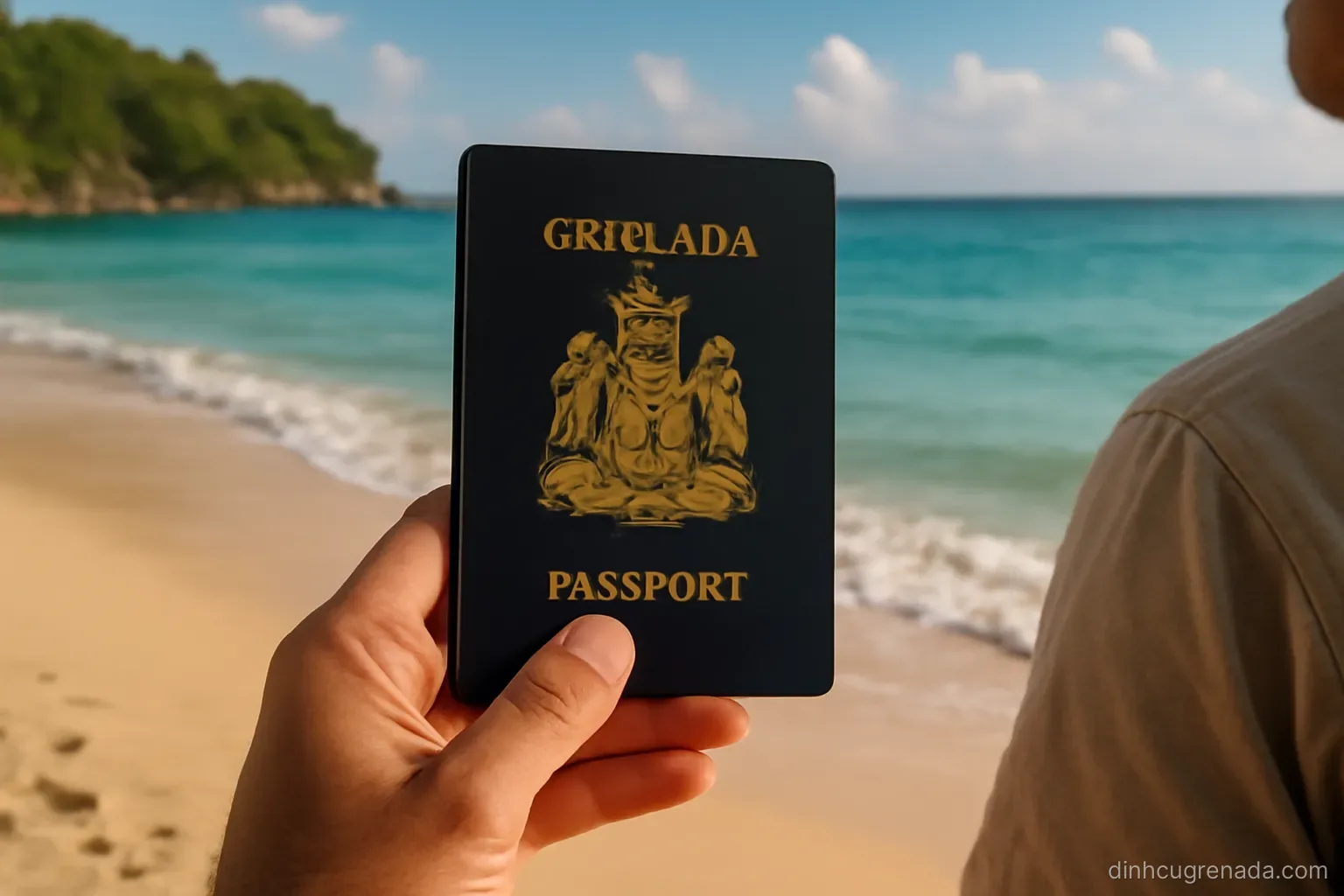 Điều kiện tham gia định cư Grenada