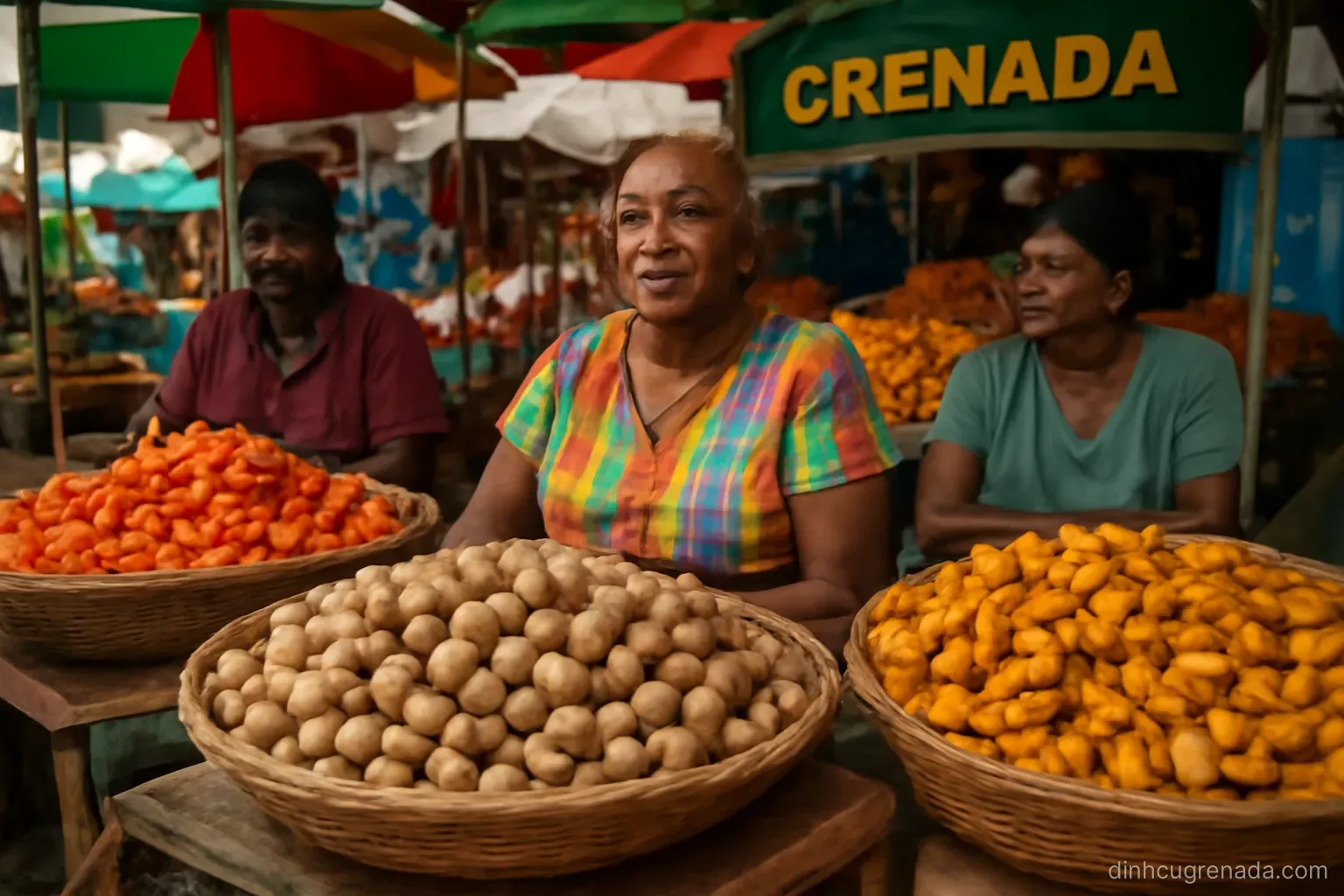 Định cư Grenada có thật sự đáng không?