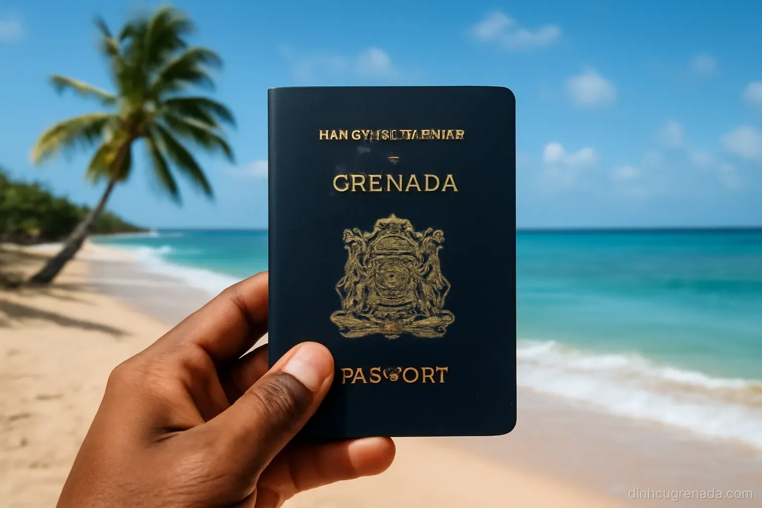 Thủ tục định cư Grenada cập nhật 2026