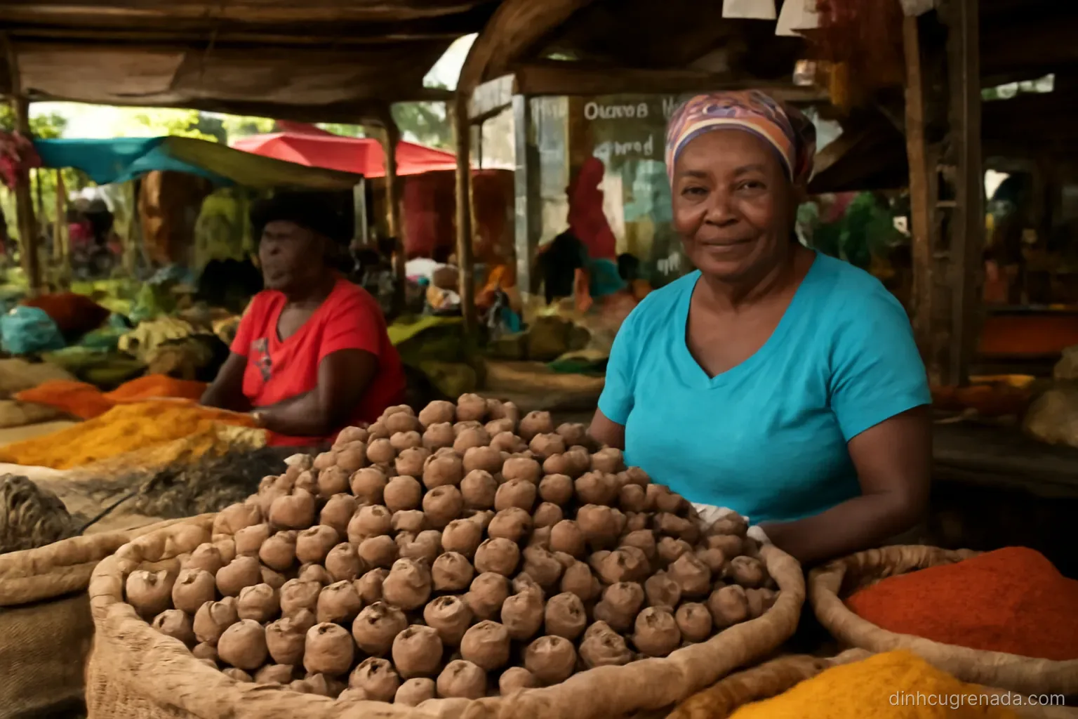 Ưu và nhược điểm của định cư Grenada